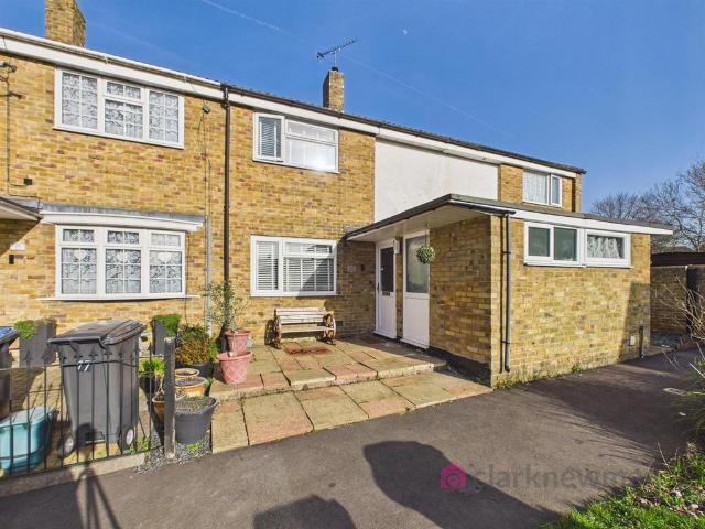House for sale in Latton Bush, Harlow