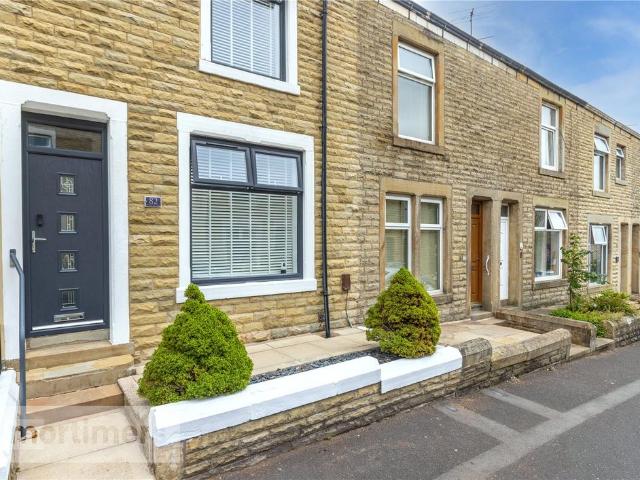 House for sale in Milnshaw, Backburn