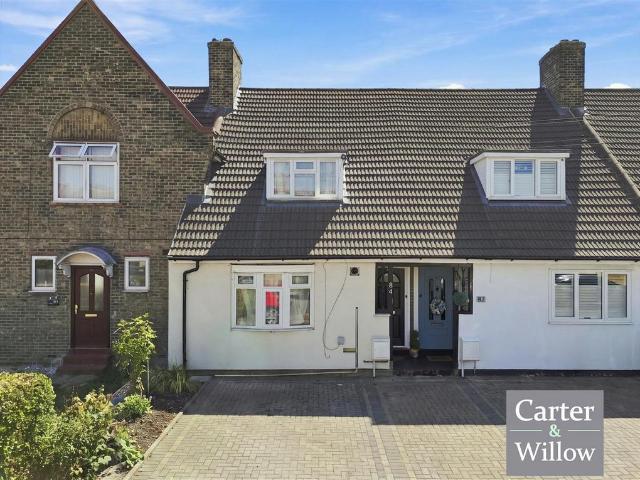 House for sale in Dagenham, Greater London