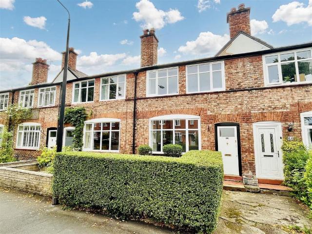 House for sale in Broadheath, Trafford Park