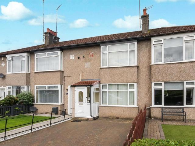 House for sale in Old Drumchapel, Scotland