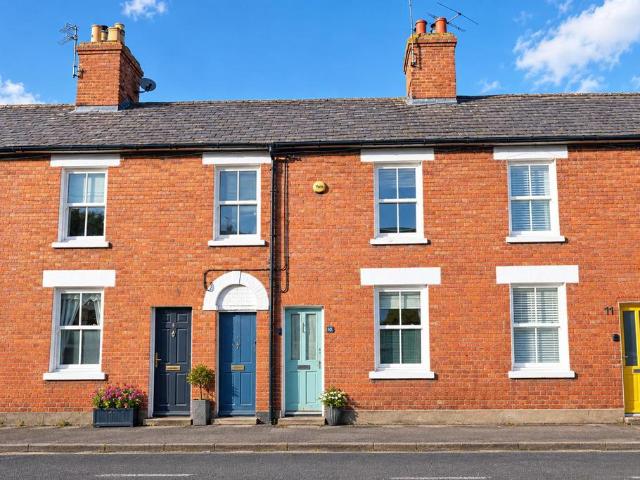 House for sale in Thame, South Oxfordshire