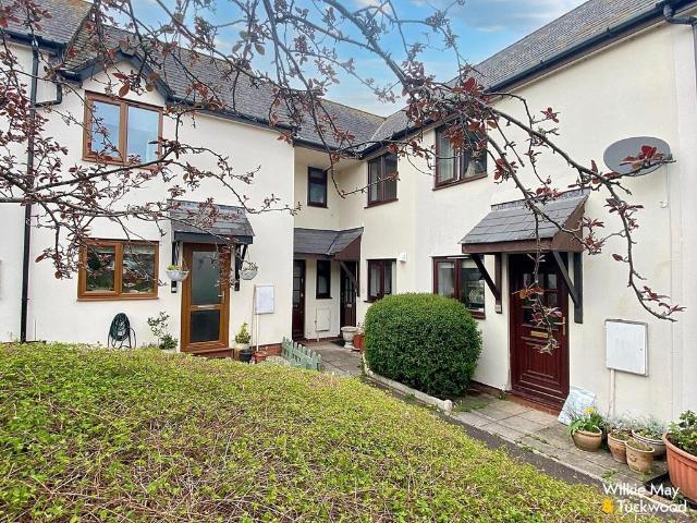 House for sale in Porlock, Somerset