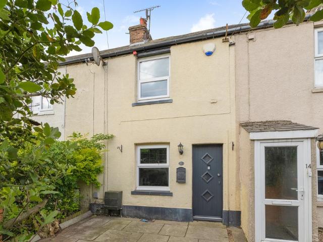 House for sale in Herne and Broomfield, The Bridge