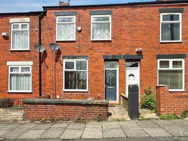 House for sale in Newtown, Salford