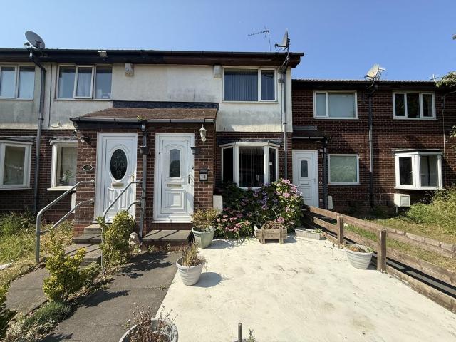 House for sale in East End, Sunderland