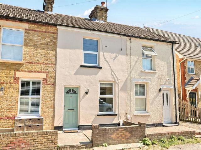 House for sale in Goddington, Greater London