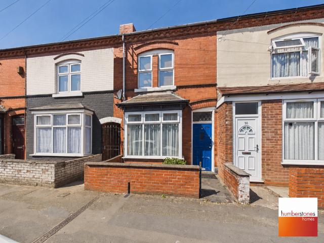 House for sale in Smethwick, West Midlands