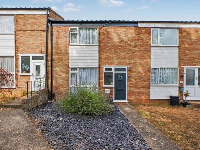 House for sale in Parkwood, Gillingham