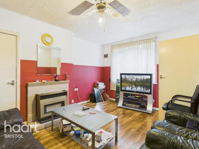 House for sale in Feckenham, City Of Bristol