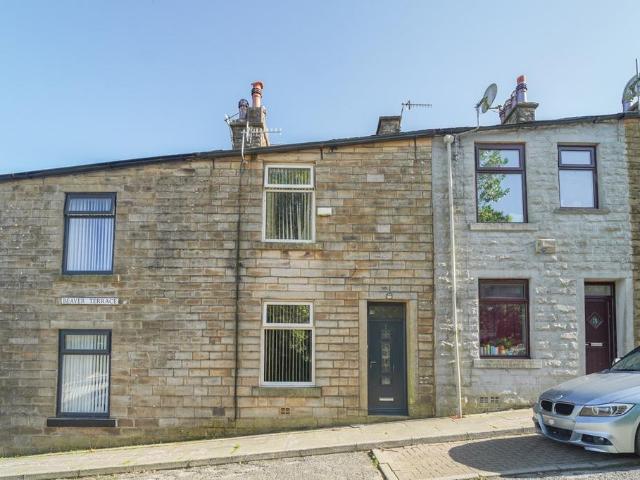 House for sale in Bacup, Rossendale