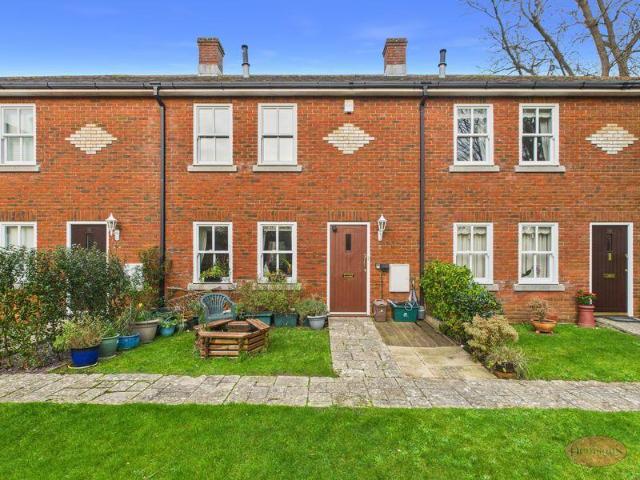 House for sale in Purewell, Christchurch