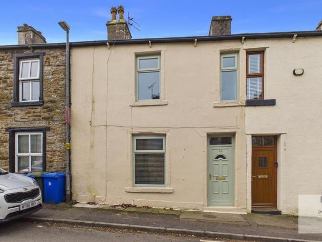 House for sale in Loveclough, Irwell Vale