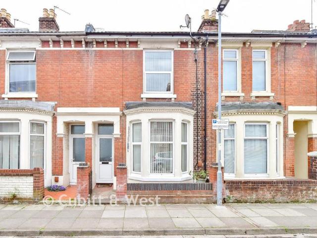 House for sale in Somers Town, City Of Portsmouth