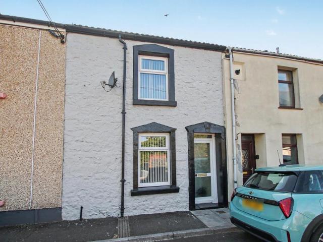 House for sale in Hilltop, Vale