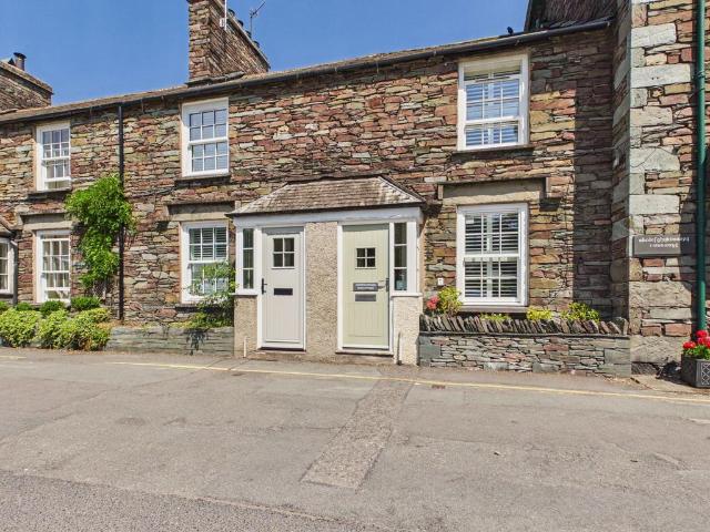 House for sale in Town End, Grasmere