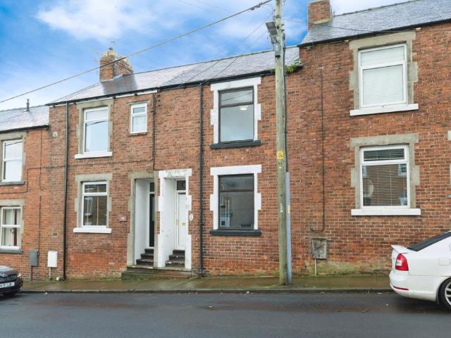 House for sale in New Hunwick