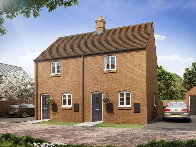 House for sale in Paulerspury, Towcester