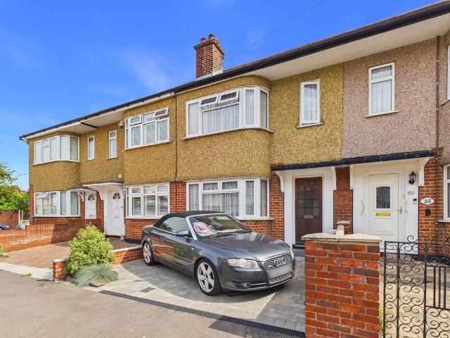 House for sale in Greater London