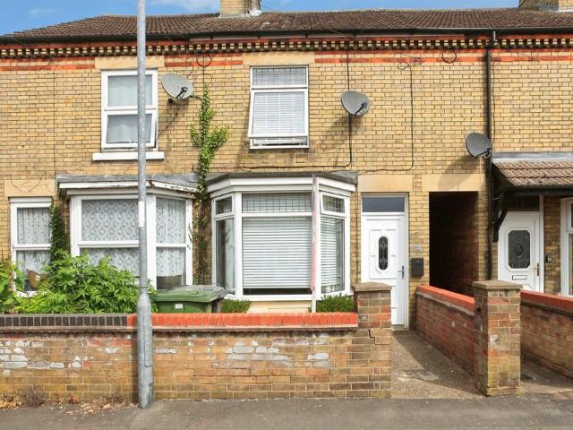 House for sale in Peterborough