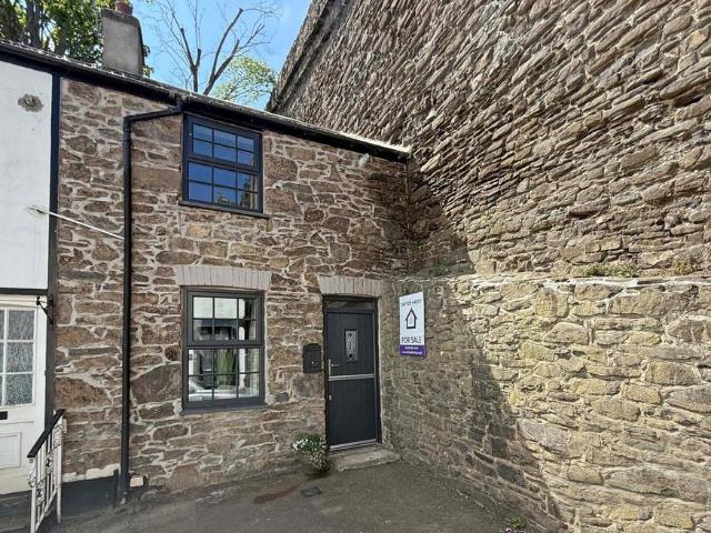 House for sale in Conwy Marina Village, Conwy