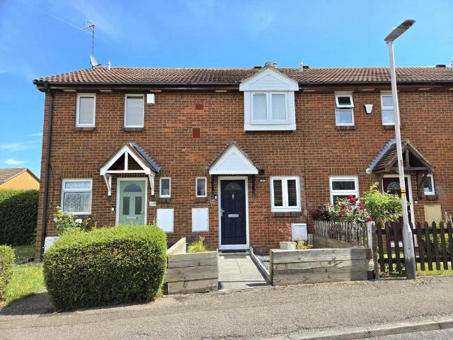 House for sale in Bushey