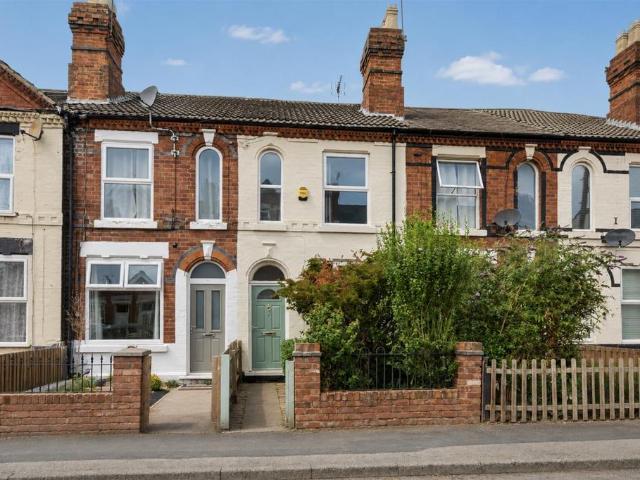 House for sale in Caldermill, East Midlands