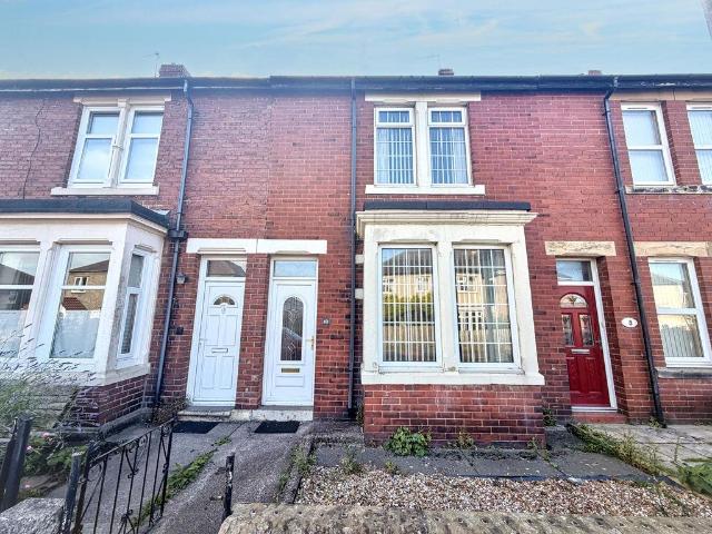 House for sale in Amble By the Sea, Amble