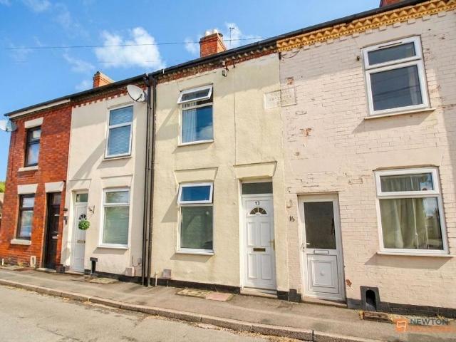 House for sale in Syston, Elmfield