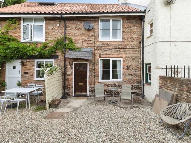 House for sale in Yarm, Stockton-on-tees