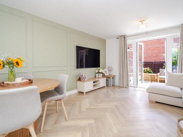 House for sale in Bletchley and Fenny Stratford, Bletchley