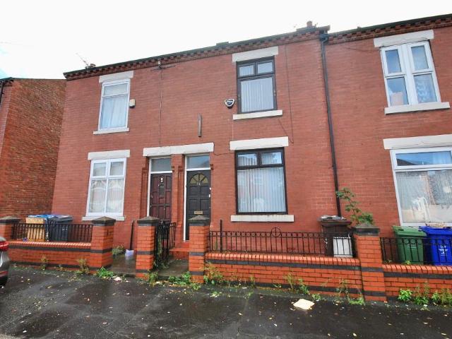 House for sale in Georgia, Greater Manchester