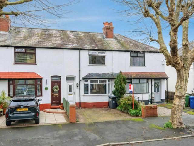 House for sale in Warrington