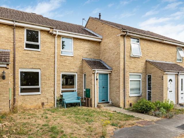 House for sale in Evershot, Oxfordshire