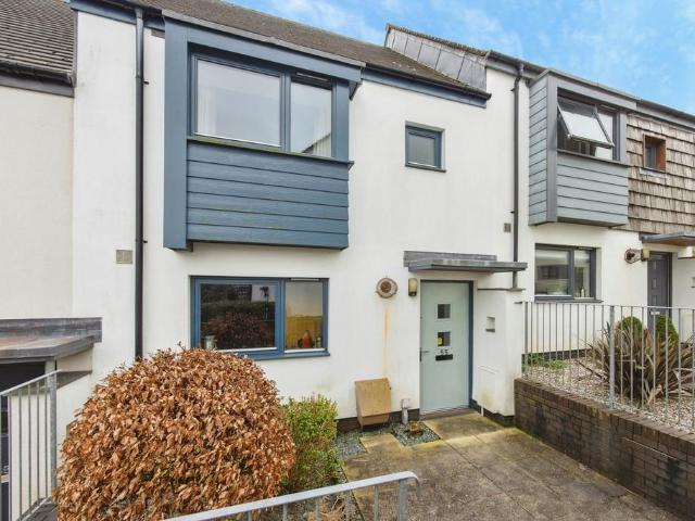 House for sale in St Neot, Cornwall