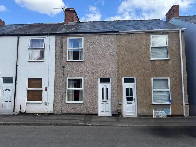 House for sale in Brampton, Loundsley Green