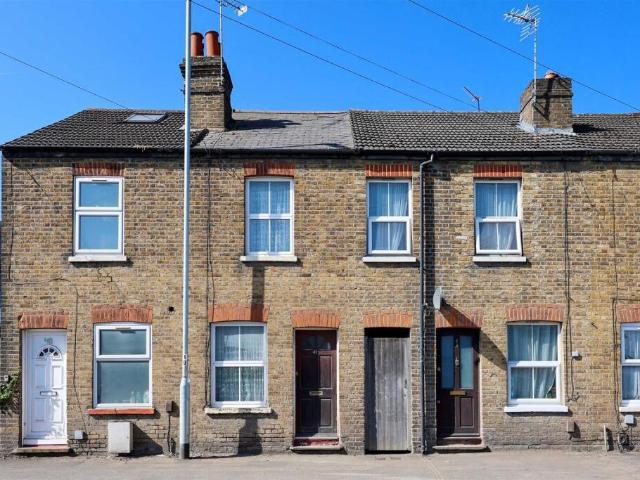 House for sale in Cowley, Greater London