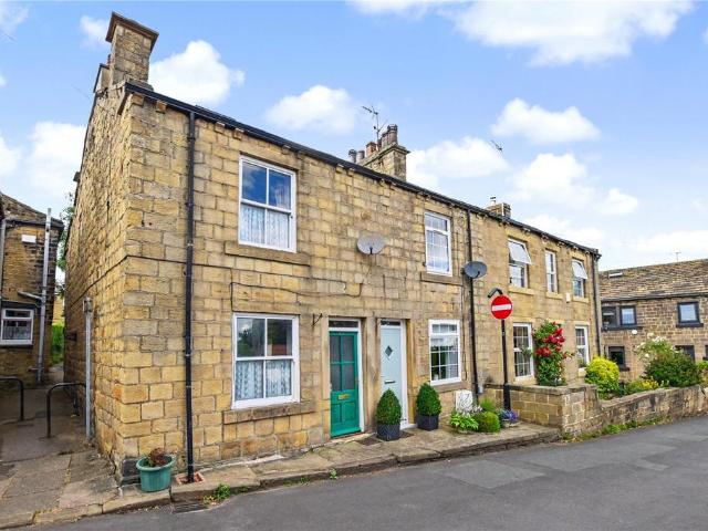 House for sale in Horsforth Vale, Calverley