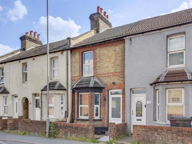 House for sale in Castlefield, Cressex