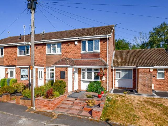 House for sale in Bilbrook, Great Chatwell