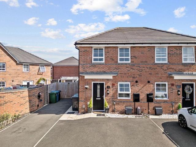 House for sale in Appleton, Warrington