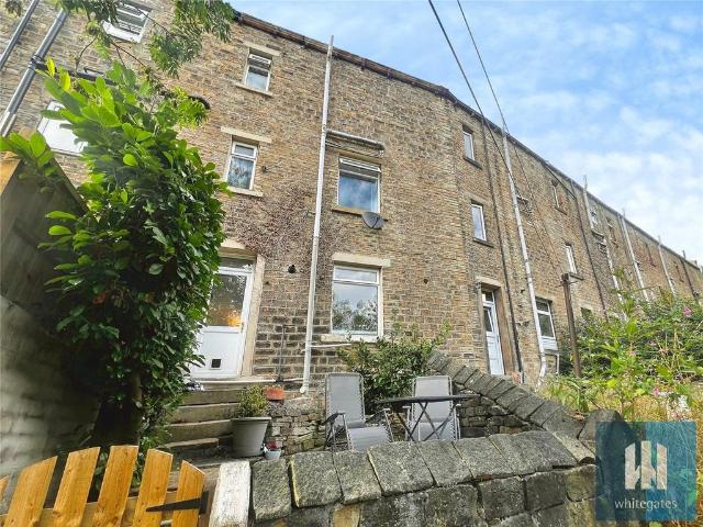 House for sale in Cowlersley, Quarmby