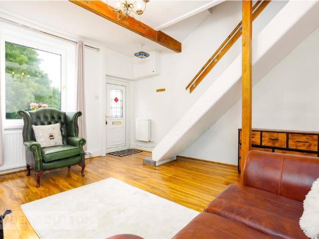 House for sale in Mossley Cross, Tameside