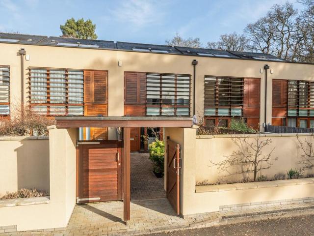 House for sale in Swallow, Buckinghamshire
