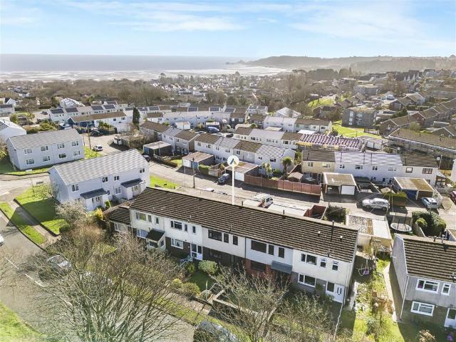 House for sale in Newton, Wales