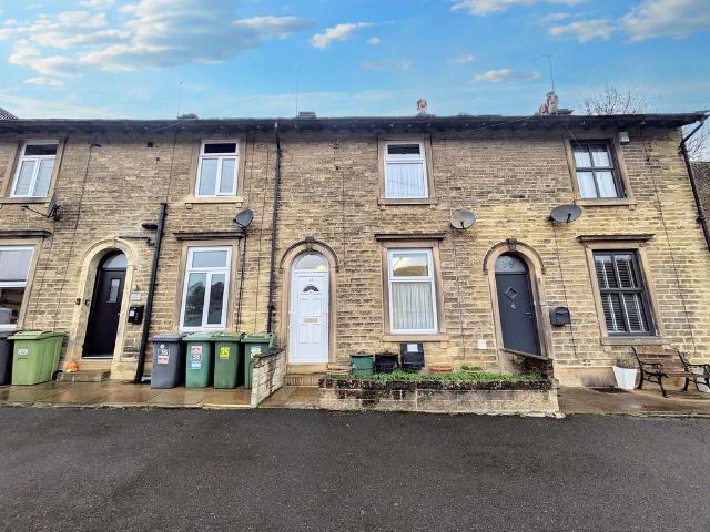 House for sale in Holme Valley, Holmfirth