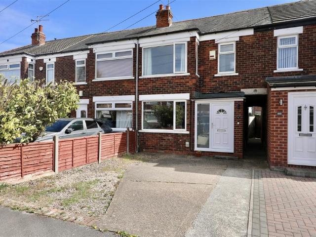 House for sale in Cottingham, East Riding Of Yorkshire