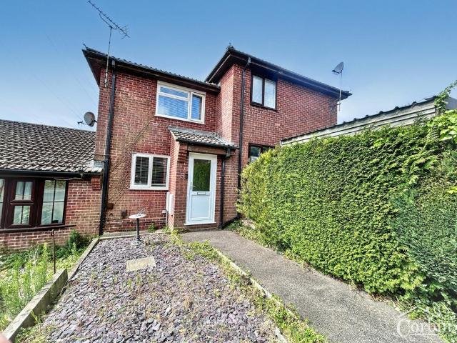 House for sale in Bearwood, Poole
