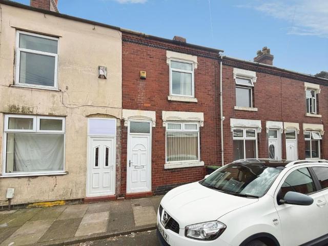 House for sale in Hanley, Isle Of Man
