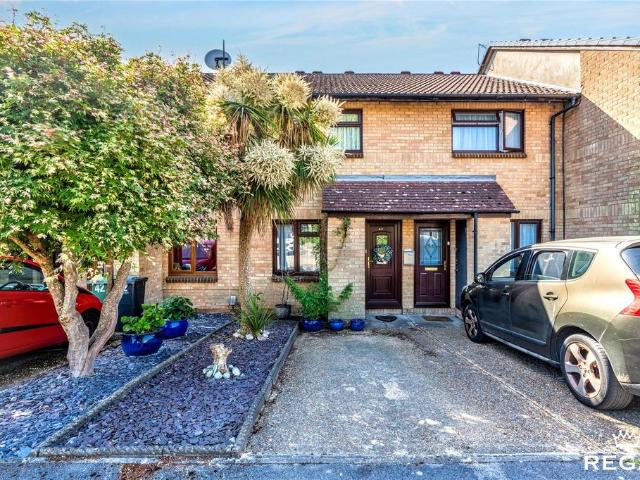 House for sale in Butlocks Heath, Helford